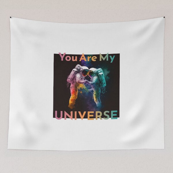Item preview, My Universe designed and sold by DigBat.