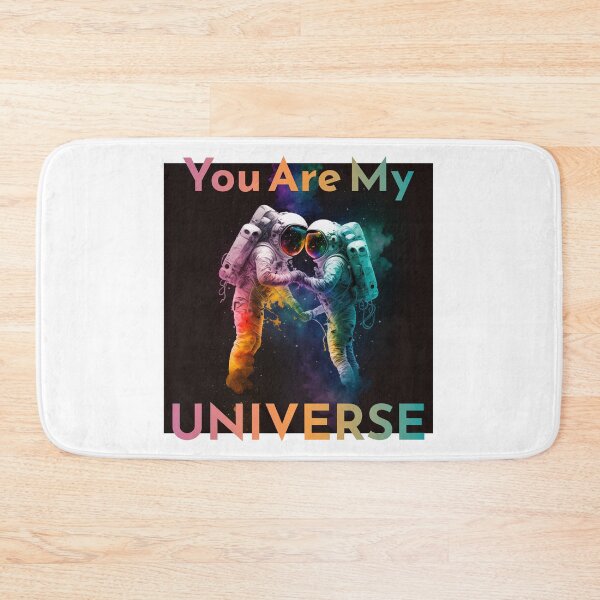 Item preview, My Universe designed and sold by DigBat.