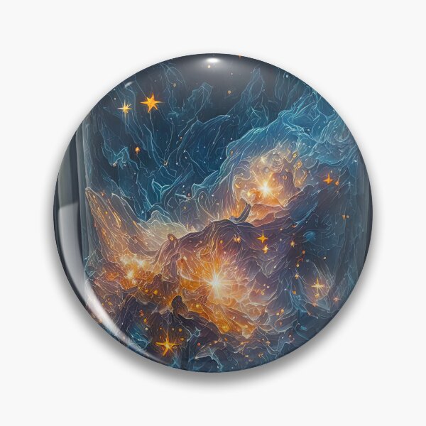 Item preview, Lyra Dream designed and sold by OccultDreams.