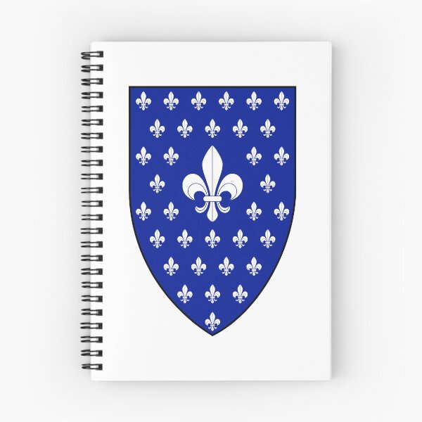 Item preview, Grand Constable designed and sold by Talion Design.