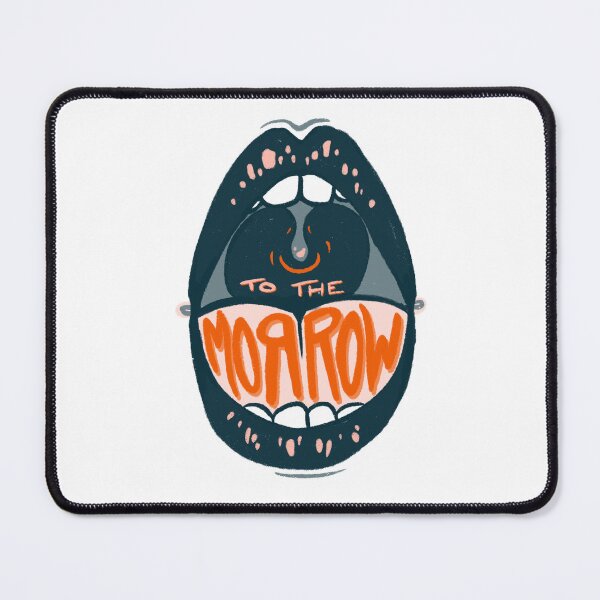 Item preview, To The Morrow designed and sold by Novelle-.