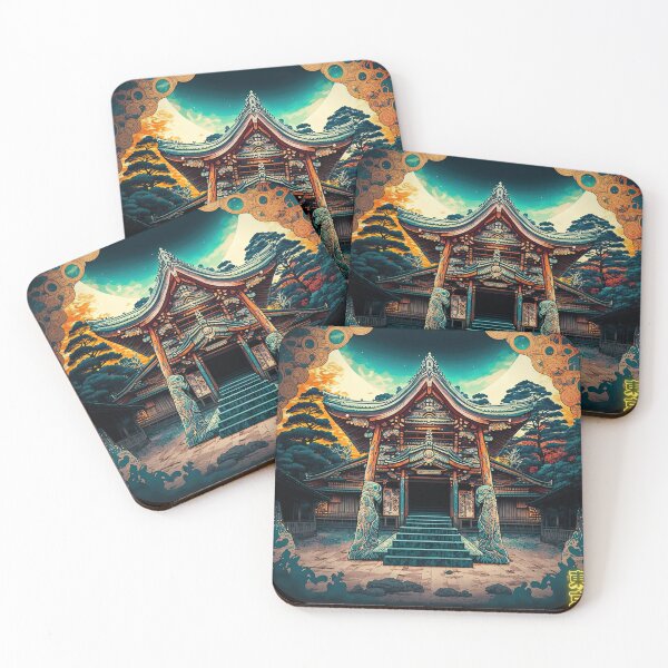 Item preview, Tokyo, Japan v3 designed and sold by ai-datamancer.