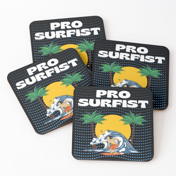 Item preview,  THE PRO SURFIST designed and sold by MJ96-PRO.