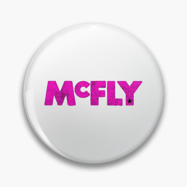 Artikelvorschau, Ausgezeichneter McFly entworfen und verkauft von narditiyoo.