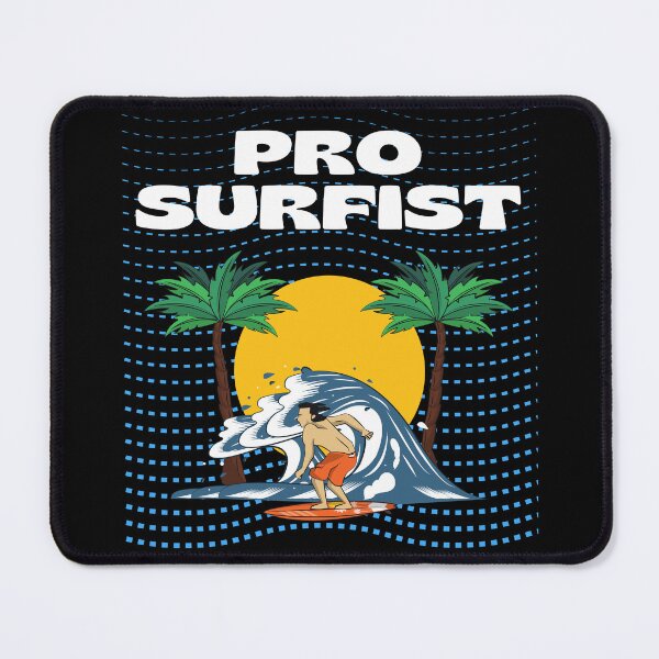 Item preview, THE PRO SURFIST designed and sold by MJ96-PRO.