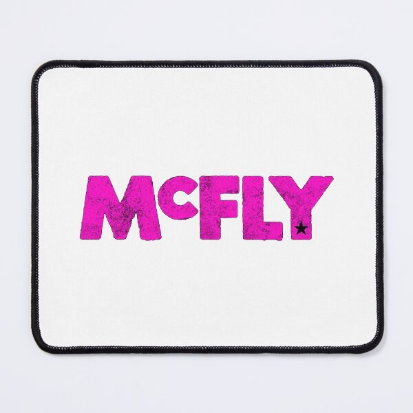 Item preview, Excellent McFly designed and sold by narditiyoo.