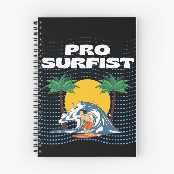 Item preview,  THE PRO SURFIST designed and sold by MJ96-PRO.