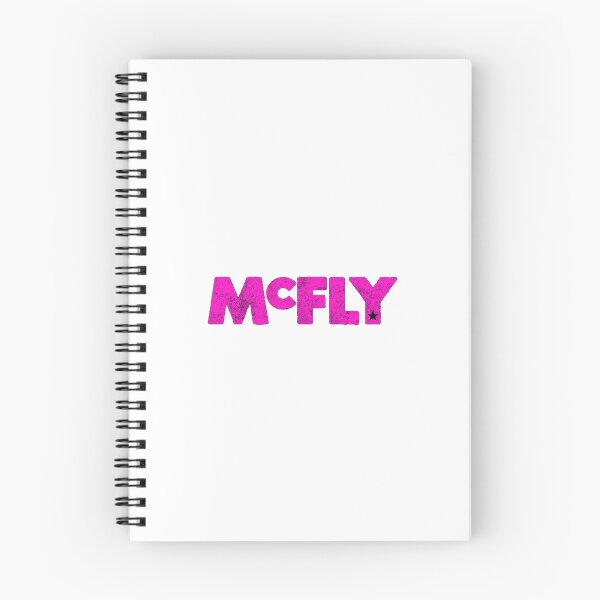 Item preview, Excellent McFly designed and sold by narditiyoo.