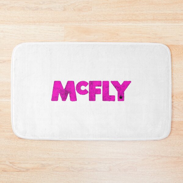 Artikelvorschau, Ausgezeichneter McFly entworfen und verkauft von narditiyoo.