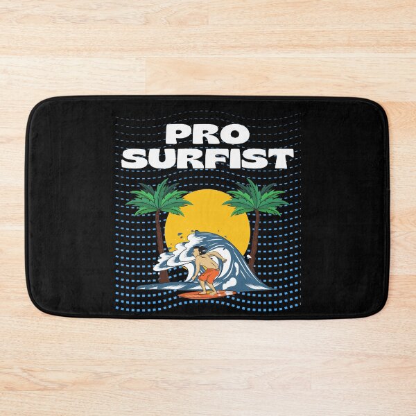 Item preview,  THE PRO SURFIST designed and sold by MJ96-PRO.