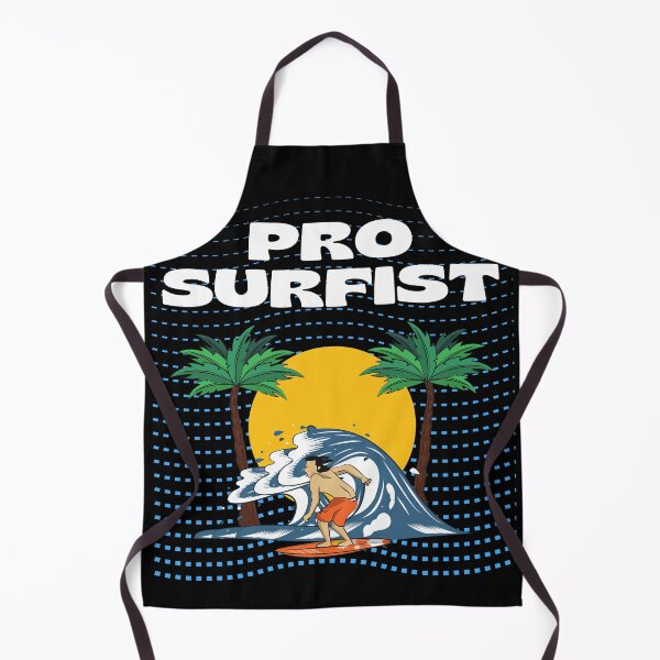 Item preview, THE PRO SURFIST designed and sold by MJ96-PRO.
