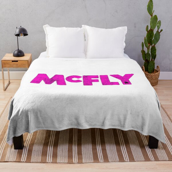 Item preview, Excellent McFly designed and sold by narditiyoo.