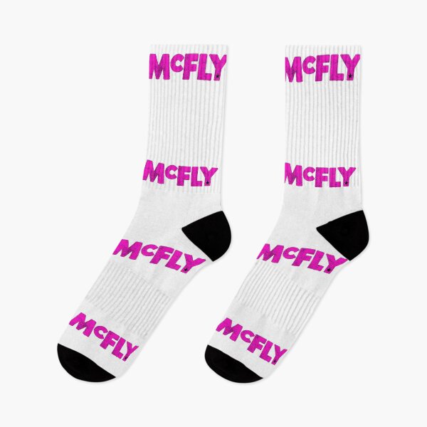 Item preview, Excellent McFly designed and sold by narditiyoo.