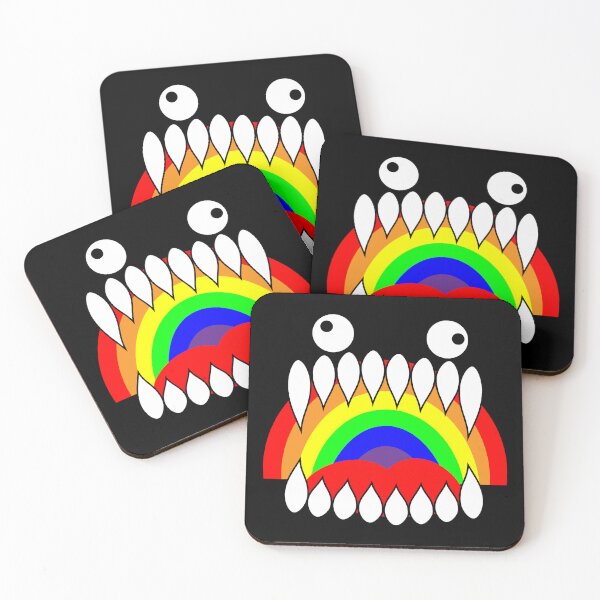 Item preview, Rainbowaki designed and sold by BadDadPhotoShop.