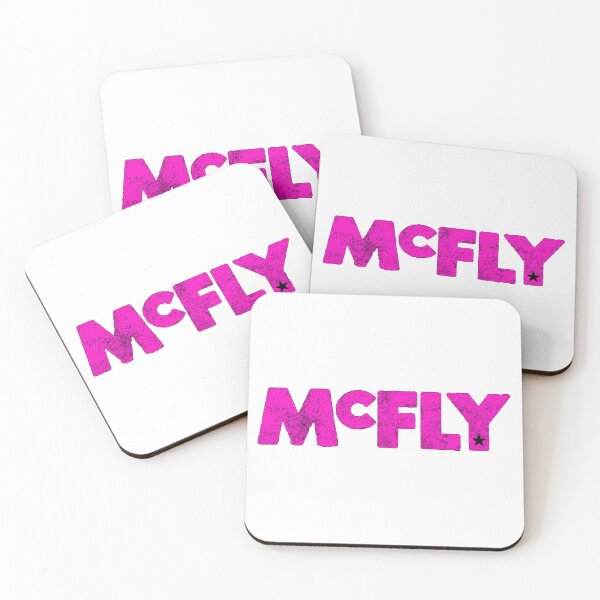 Item preview, Excellent McFly designed and sold by narditiyoo.