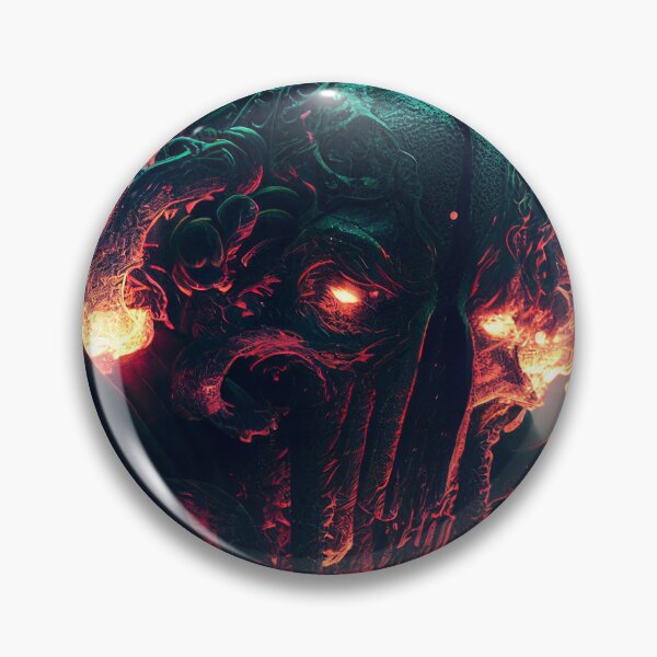 Item preview, Cthulhu designed and sold by eveapple.