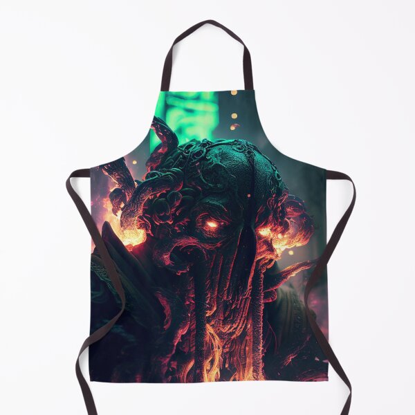 Item preview, Cthulhu designed and sold by eveapple.