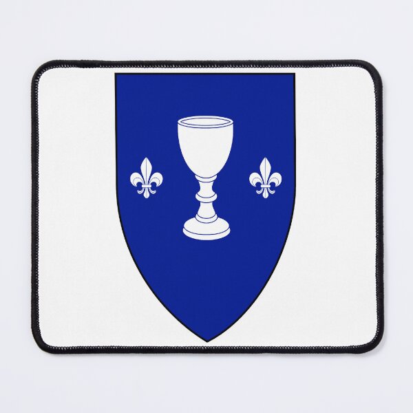 Item preview, Grand Échanson designed and sold by Talion Design.