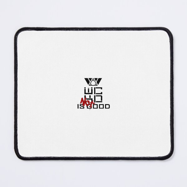 Item preview, WCKD is not good  designed and sold by TiaRochelle.