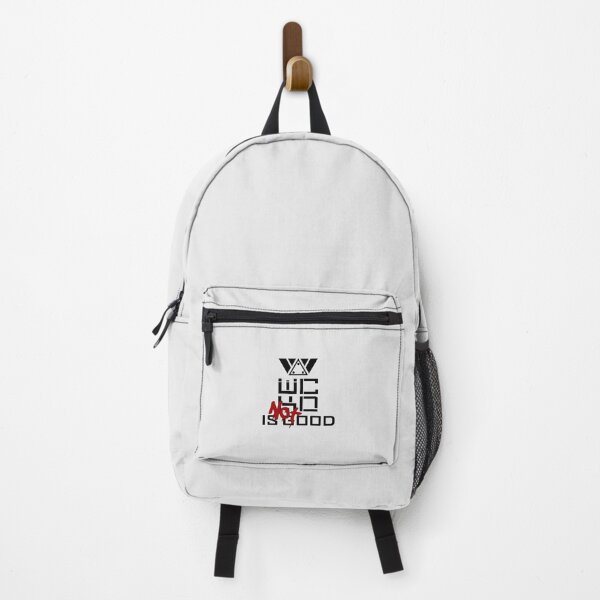 Item preview, WCKD is not good designed and sold by TiaRochelle.