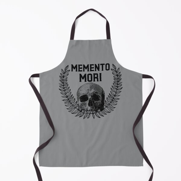 Item preview, Memento Mori designed and sold by HSHistory.