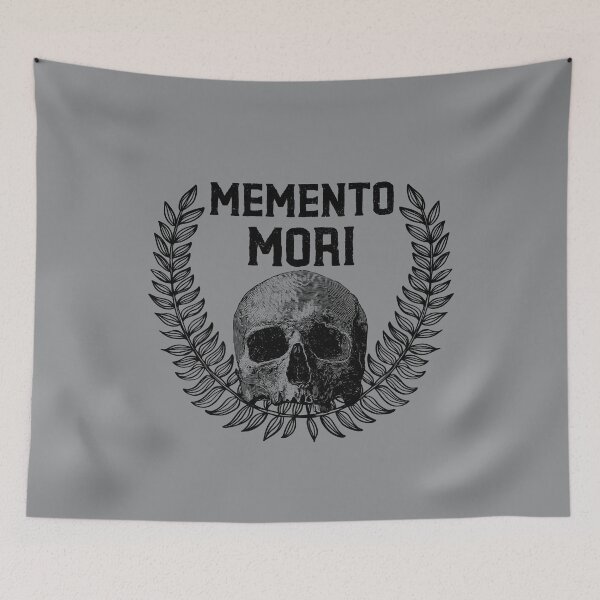 Item preview, Memento Mori designed and sold by HSHistory.