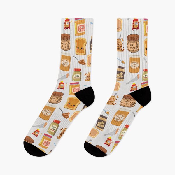 Item preview, Peanut Butter  designed and sold by Simo0455.