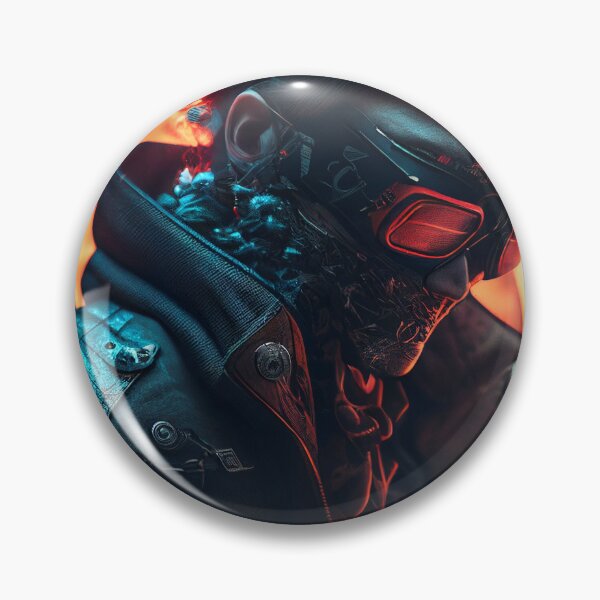 Item preview, Hellcat designed and sold by eveapple.