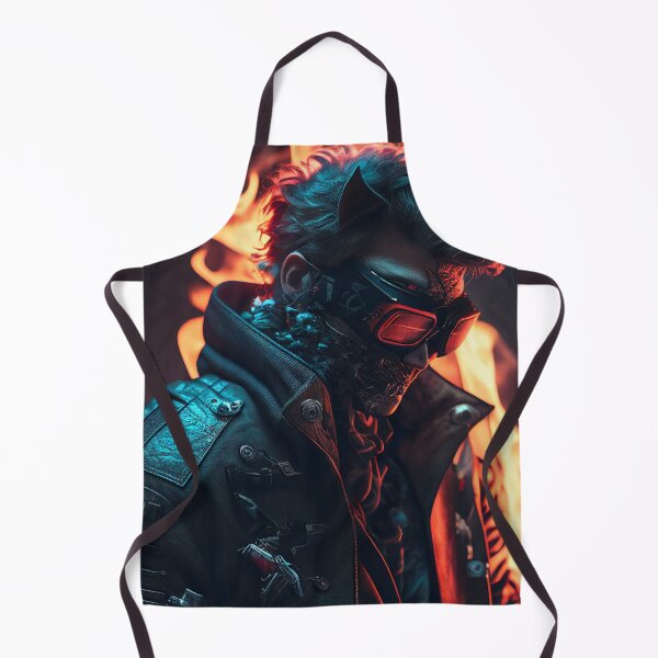 Item preview, Hellcat designed and sold by eveapple.