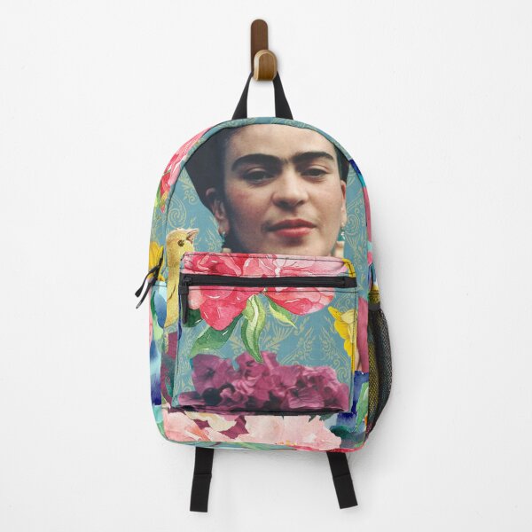 Item preview, Frida Kahlo Yellow designed and sold by Muycote.