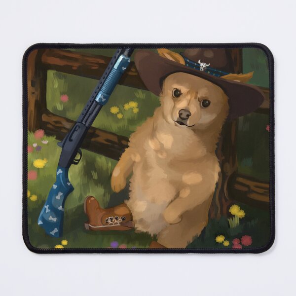 Item preview, farmer boi ted designed and sold by raposilda.