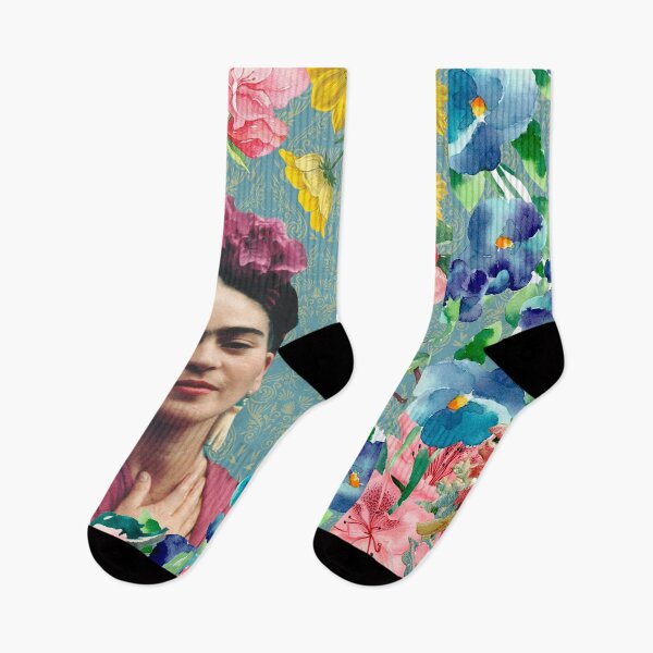 Item preview, Frida Kahlo Yellow designed and sold by Muycote.