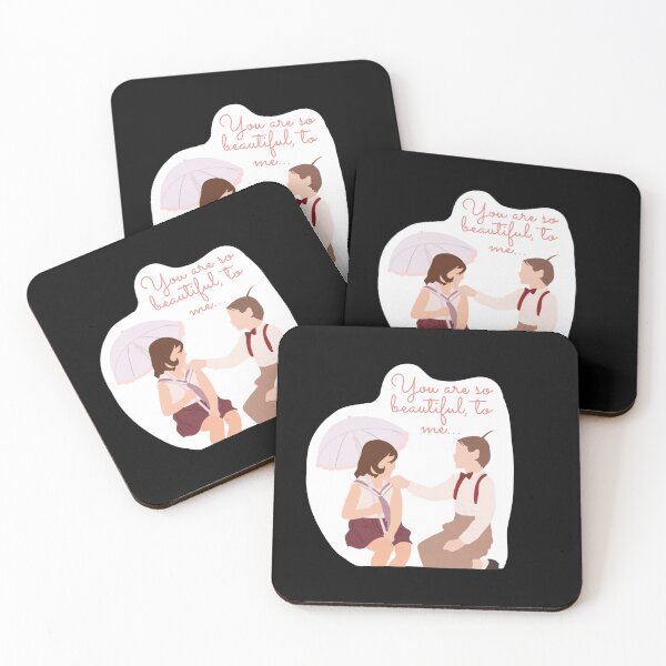 Item preview, The Little Rascals Alfalfa And Darla Sticker designed and sold by Nasirhorn8538.