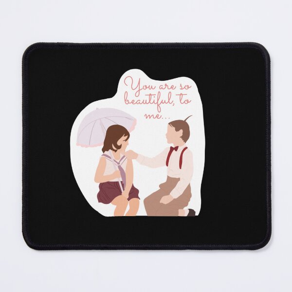 Item preview, The Little Rascals Alfalfa And Darla Sticker designed and sold by Nasirhorn8538.