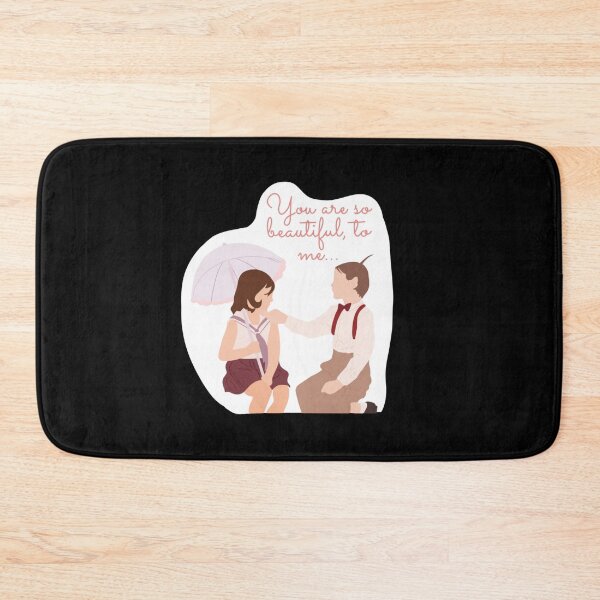 Item preview, The Little Rascals Alfalfa And Darla Sticker designed and sold by Nasirhorn8538.