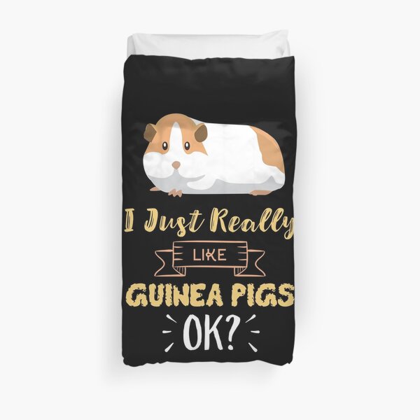 Housses De Couette Sur Le Theme Cochon D 39 Inde Redbubble