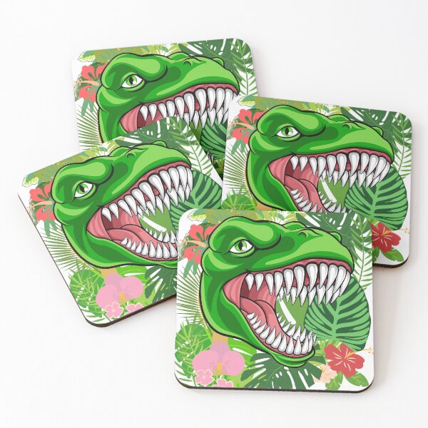 Item preview, T-Rex Smiling designed and sold by Willyboy16.
