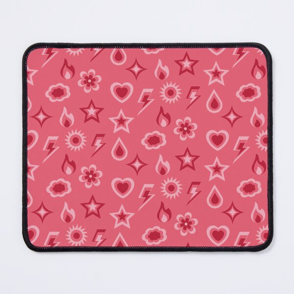 Item preview, Pack Shapes Red designed and sold by musicora.