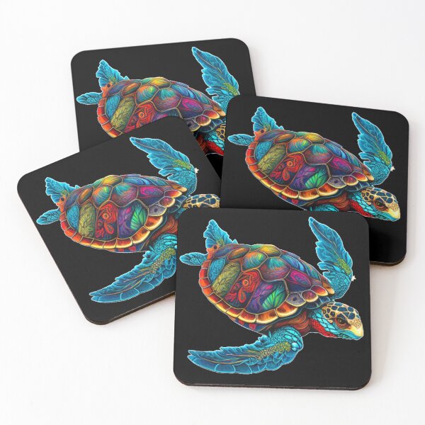 Item preview, Tortoise designed and sold by Ahimsazen.