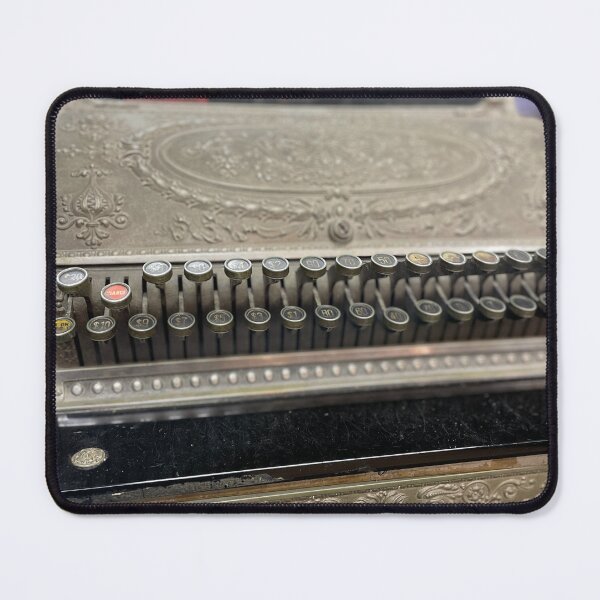 Item preview, Antique Cash Register designed and sold by J. Robin Whitley.