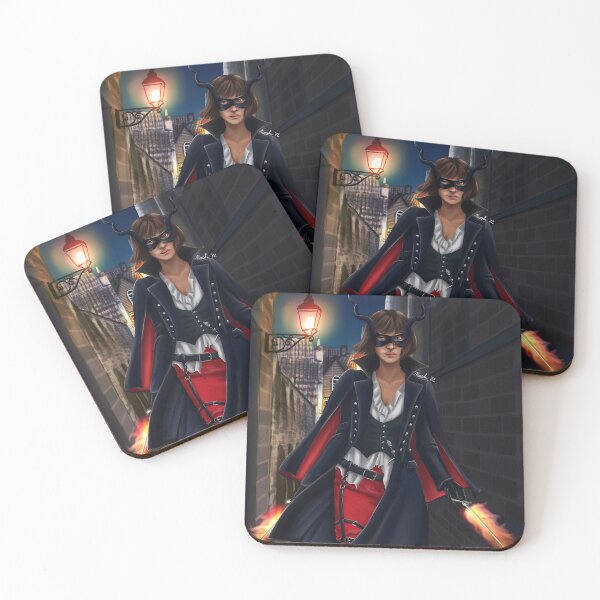 Item preview, Lila Bard designed and sold by Brushnush.