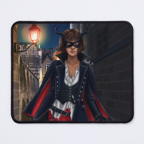 Item preview, Lila Bard designed and sold by Brushnush.