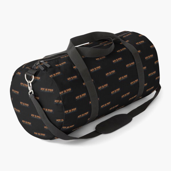 Item preview, Atf is poo poo designed and sold by ALIENATIVED.