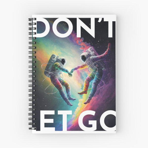 Item preview, Don't let Go designed and sold by DigBat.
