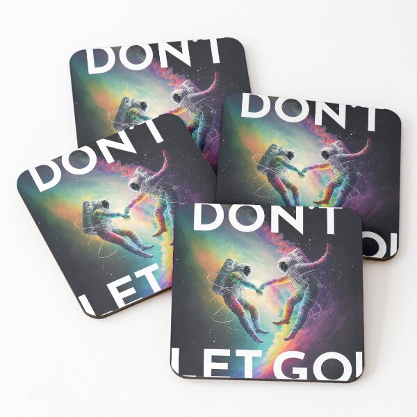 Item preview, Don't let Go designed and sold by DigBat.