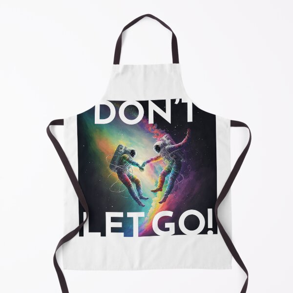 Item preview, Don't let Go designed and sold by DigBat.
