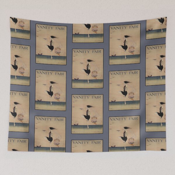Item preview, Vanity Fair Vintage Magazine 1916 designed and sold by Gvantsaaa.