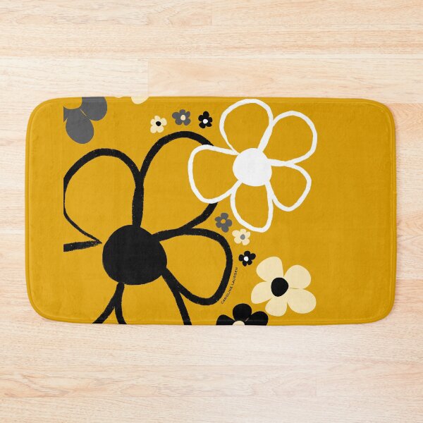 Item preview, Hygge scandi cute flower floral pattern. Caroline Laursen original designed and sold by Caroline Laursen.