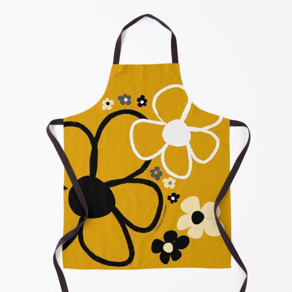 Item preview, Hygge scandi cute flower floral pattern. Caroline Laursen original designed and sold by Caroline Laursen.