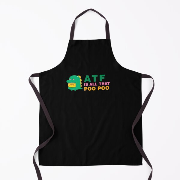 Item preview, Atf is poo poo designed and sold by ALIENATIVED.